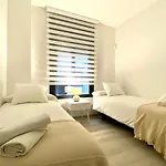 Casa Bella Malaga City Apartment